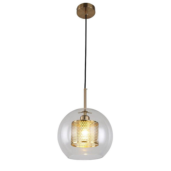 Подвесной светильник Lumina Deco Pontina LDP 6830 MD