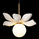 Подвесной светильник Loft IT Monro 10213/B White