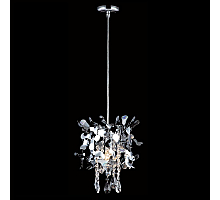 Подвесной светильник Crystal Lux Romeo SP2 Chrome D250