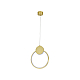 Подвесной светильник Newport 15106/S brass М0070420