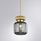 Подвесной светильник Arte Lamp Hamal A6170SP-1GO