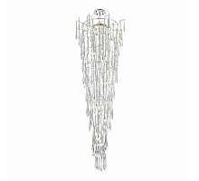 Каскадная люстра ST Luce Teardrops SL1660.103.25