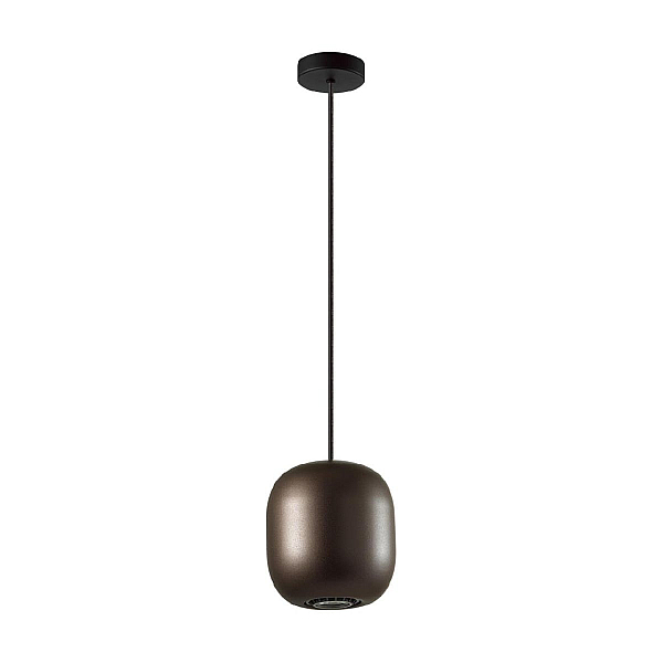 Подвесной светильник Odeon Light COCOON 5060/1DA