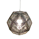 Подвесной светильник Lumina Deco Ascona LDP 6849-320 CHR