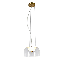 Подвесной светильник Lussole Loft Dearborn LSP-7061