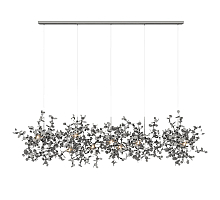 Подвесной светильник Loft IT Spark 10101/5 Chrome