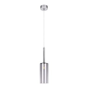 Подвесной светильник Loft IT Spillray 10232/B Smoke