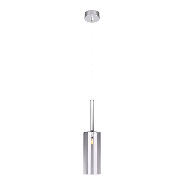 Подвесной светильник Loft IT Spillray 10232/B Smoke