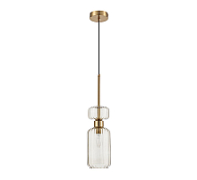 Подвесной светильник Escada Gloss 1141/1S Beige