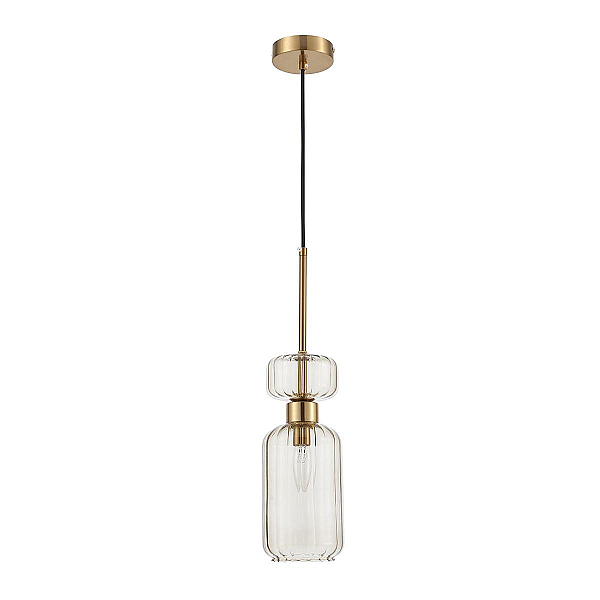 Подвесной светильник Escada Gloss 1141/1S Beige