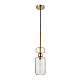 Подвесной светильник Escada Gloss 1141/1S Beige