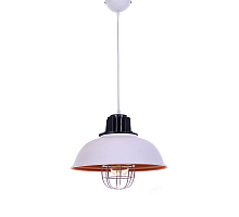 Подвесной светильник Lumina Deco Fuko LDP 6859 WT