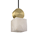 Подвесной светильник Loft IT Dolomite 10249/A