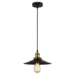 Подвесной светильник Lussole Loft X LSP-9600