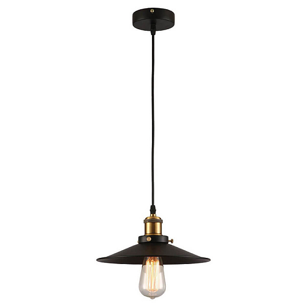 Подвесной светильник Lussole Loft X LSP-9600