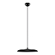 Подвесной светодиодный светильник Loft IT Plato 10119 Black