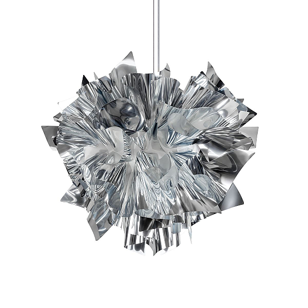 Подвесной светильник Loft IT Clizia 10593/600 Silver