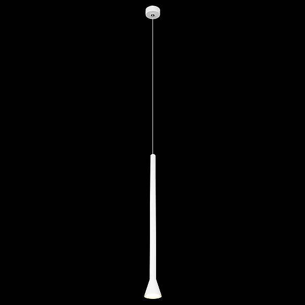 Подвесной светильник Loft IT Pipe 10337/850 White