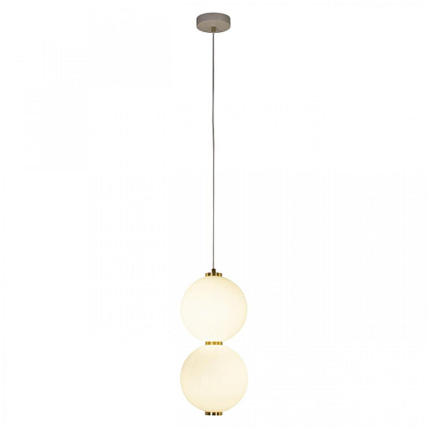 Подвесной светодиодный светильник Loft IT Pearls 10205/E