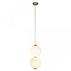 Подвесной светодиодный светильник Loft IT Pearls 10205/E