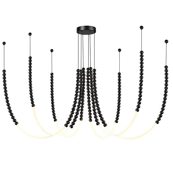 Подвесной светильник Odeon Light Monella Hightech 7149/70L