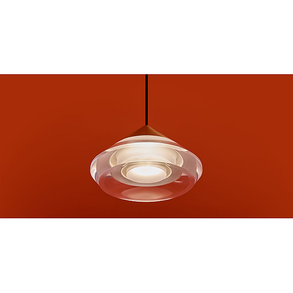 Подвесной светильник Freya Modern Cave FR5631PL-L5BS