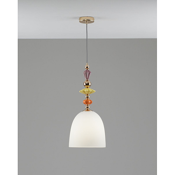 Светильник подвесной Moderli Charm V11179-1P