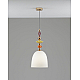 Светильник подвесной Moderli Charm V11179-1P