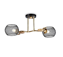 Люстра на штанге Ambrella Light Loft TR80162
