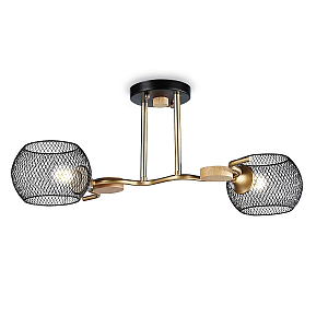 Люстра на штанге Ambrella Light Loft TR80162