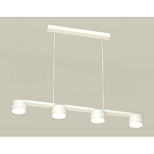 Подвесной светильник Ambrella Light Traditional (C9151, N8461) XB9151202