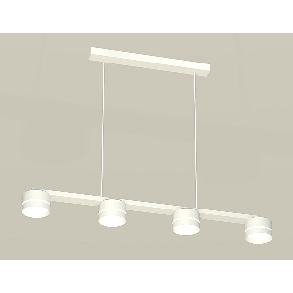 Подвесной светильник Ambrella Light Traditional (C9151, N8461) XB9151202