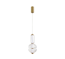 Подвесной светильник Lumion Ledio Taisha 8325/28L