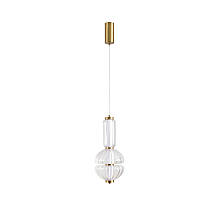 Подвесной светильник Lumion Ledio Taisha 8325/28L