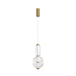 Подвесной светильник Lumion Ledio Taisha 8325/28L
