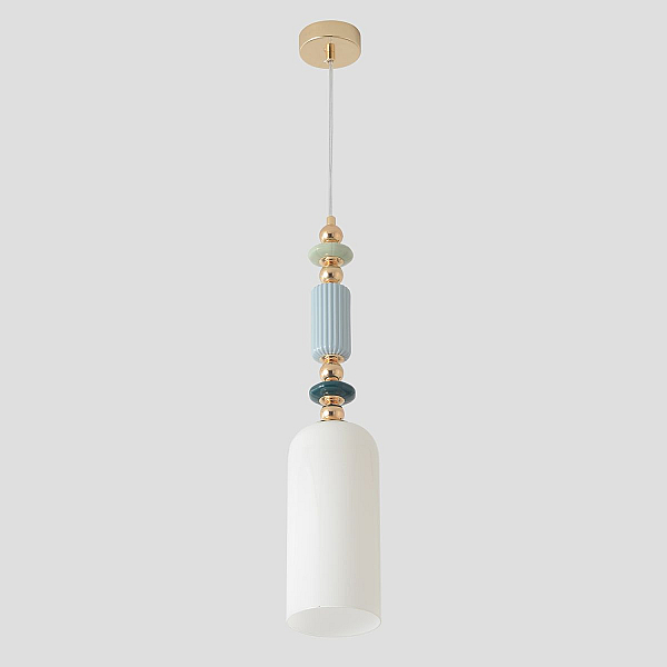 Светильник подвесной Crystal Lux ZEPHYR SP1.2