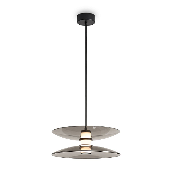Подвесной светильник Freya Modern Tower FR5537PL-L6B1