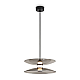 Подвесной светильник Freya Modern Tower FR5537PL-L6B1