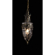 Подвесной светильник Arte Lamp Brocca A9147SP-1AB