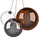 Подвесной светодиодный светильник Lightstar Sferetta 801039