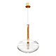 Подвесной светильник Milosh Tendence 0805PLC-1GD