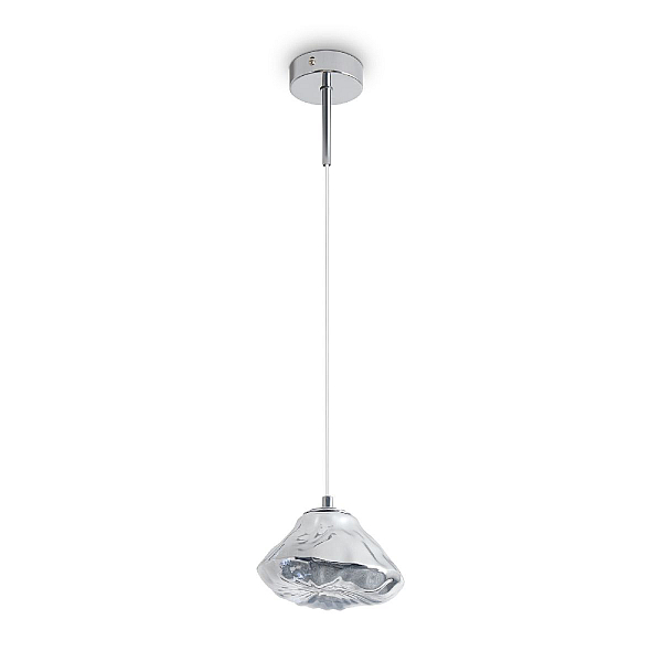 Подвесной светильник Freya Eatery FR5488PL-01CH