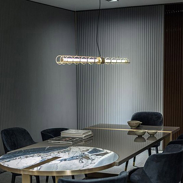 Подвесной светильник Imperium Loft optima01 204461-23