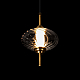 Подвесной светильник Loft It Helix 10421/C Smoke