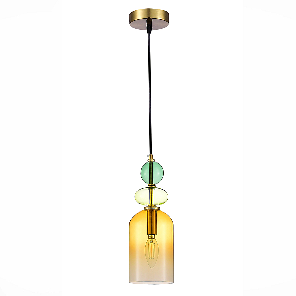 Подвесной светильник ST Luce GEA SL2000.213.01