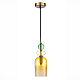Подвесной светильник ST Luce GEA SL2000.213.01