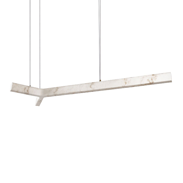 Подвесной светильник Loft IT Y acrylic 10554/1500
