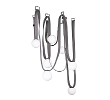 Подвесная люстра Loft IT Picot 10240/7