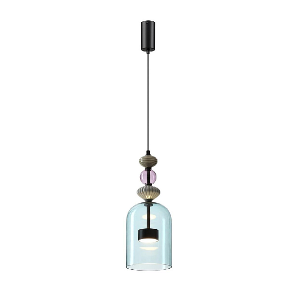 Подвесной светильник Odeon Light PALLETA 5046/12L