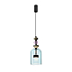 Подвесной светильник Odeon Light PALLETA 5046/12L